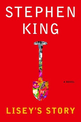  Stephen King - Lisey's Story Audiobook Free Online