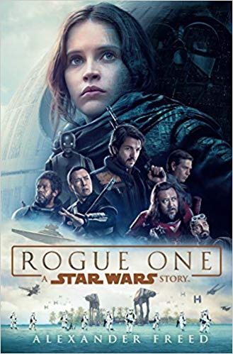 Alexander Freed - Rogue One Audio Book Free