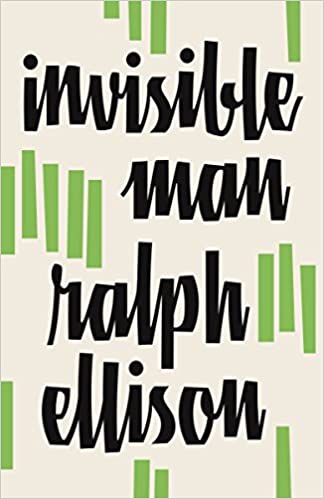 Ralph Ellison - Invisible Man Audiobook Free