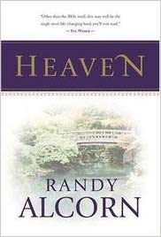 Randy Alcorn - Heaven Audio Book Free