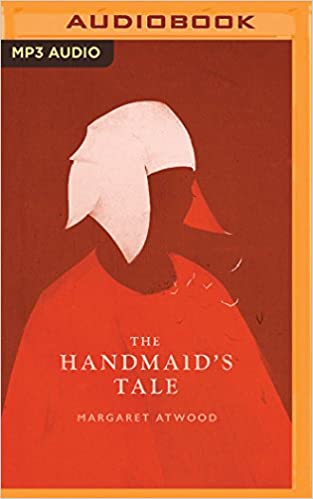 Margaret Atwood - Handmaid's Tale Audiobook (FREE ONLINE)