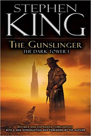 Stephen King - The Gunslinger Audiobook Free Online