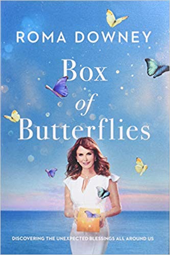 Roma Downey - Box of Butterflies Audio Book Free
