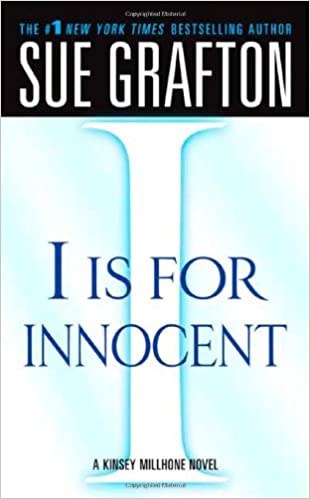 Sue Grafton - "I" is for Innocent Audio Book Free
