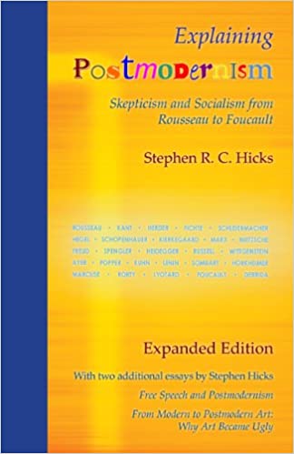 Stephen R. C. Hicks - Explaining Postmodernism Audiobook Free Online
