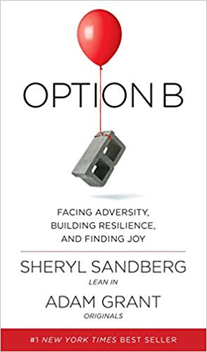 Sheryl Sandberg - Option B Audio Book Free