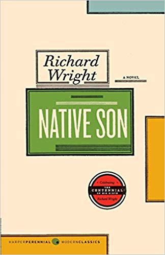 Richard Wright - Native Son Audio Book Free
