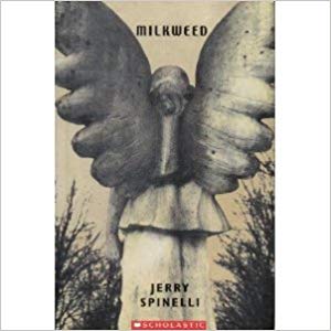 Jerry Spinelli - Milkweed Audio Book Free