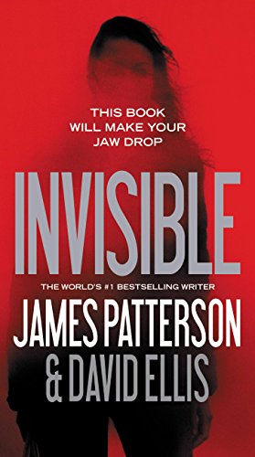 James Patterson - Invisible Audio Book Free