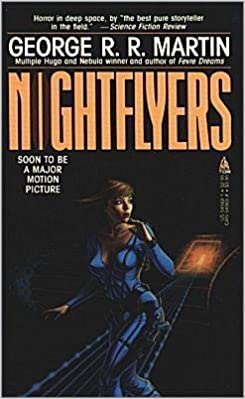 George R. R. Martin - Nightflyers Audiobook Free