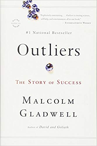 Malcolm Gladwell - Outliers Audio Book Free