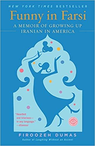 Firoozeh Dumas - Funny in Farsi Audio Book Free