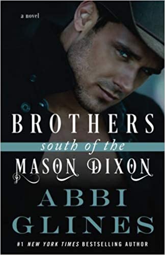 Abbi Glines - Brothers South of the Mason Dixon Audio Book Free