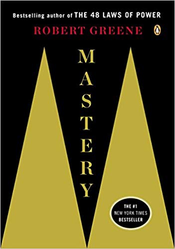 Robert Greene - Mastery Audio Book Free