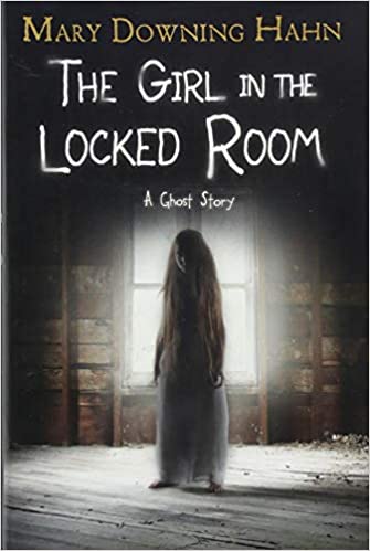 Mary Downing Hahn - The Girl in the Locked Room Audio Book Free