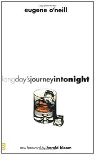 Eugene O'Neill - Long Day's Journey into Night Audiobook Free Online