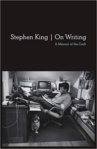 Stephen King - On Writing Audio Book Free