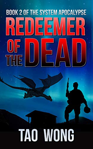 Tao Wong - Redeemer of the Dead Audio Book Free