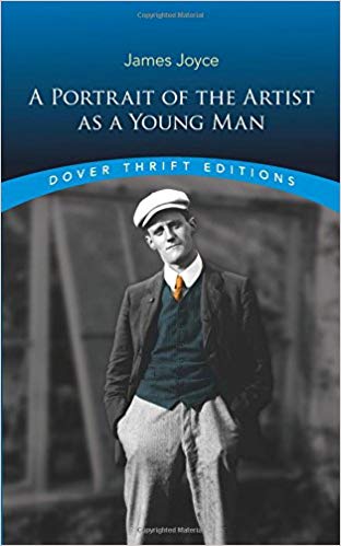 James Joyce - A Portrait of the Artist as a Young Man Audio Book Free