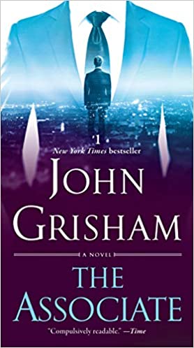 John Grisham - The Associate Audio Book Stream