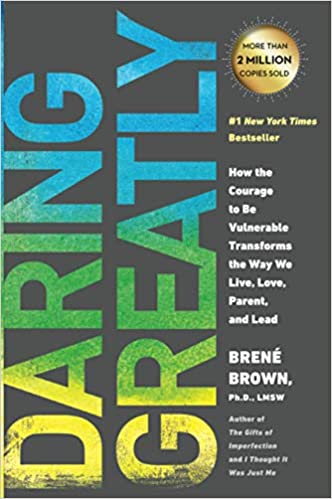 Brené Brown - Daring Greatly Audio Book Stream