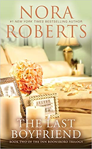 Nora Roberts - The Last Boyfriend Audio Book Free
