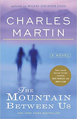 Charles Martin - The Mountain Between Us Audio Book Free