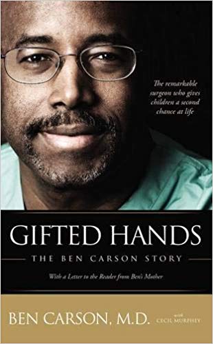 Ben Carson - Gifted Hands Audio Book Free