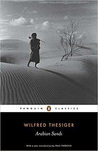 Wilfred Thesiger - Arabian Sands Audio Book Free
