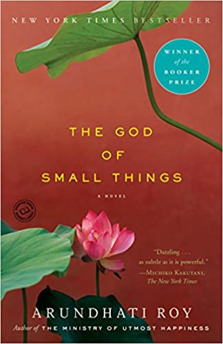 Arundhati Roy - The God of Small Things Audio Book Free