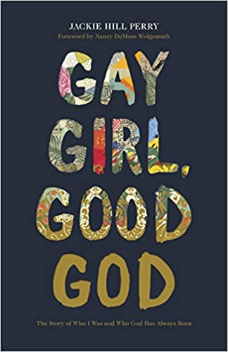 Jackie Hill Perry - Gay Girl, Good God Audio Book Free