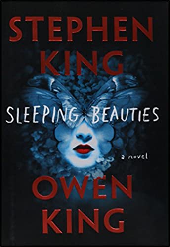 Stephen King - Sleeping Beauties Audio Book Free