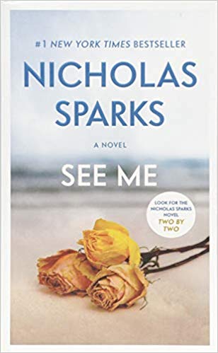 Nicholas Sparks - See Me Audio Book Free