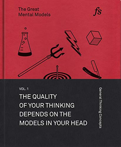Shane Parrish - The Great Mental Models Audio Book Free