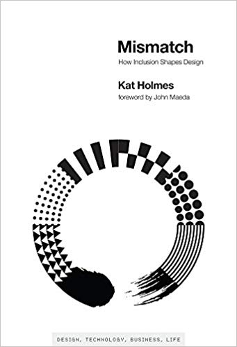 Kat Holmes - Mismatch Audio Book Free