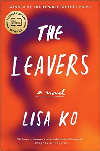 Lisa Ko - The Leavers Audio Book Free