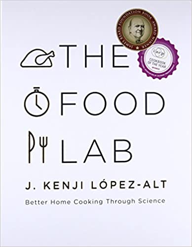 J. Kenji López-Alt - The Food Lab Audio Book Free