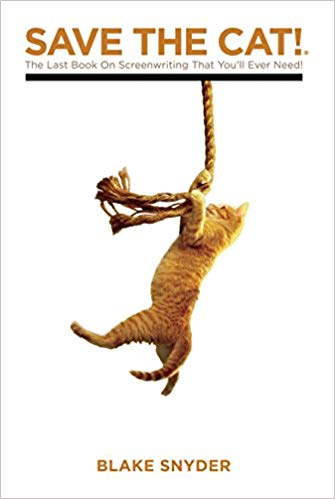 Blake Snyder - Save The Cat! Audio Book Free