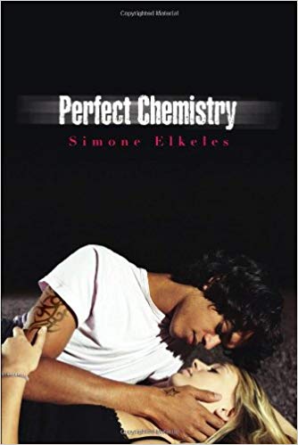 Simone Elkeles - Perfect Chemistry Audio Book Free