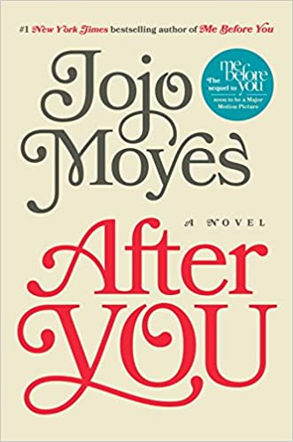 Jojo Moyes - After You Audiobook Free Online