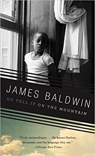 James Baldwin - Go Tell It on the Mountain Audio Book Free