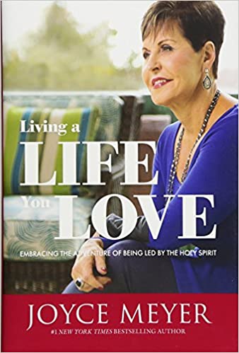 Joyce Meyer - Living A Life You Love Audio Book Free