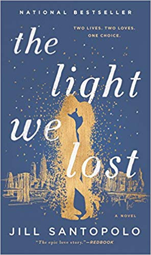 Jill Santopolo - The Light We Lost Audio Book Free