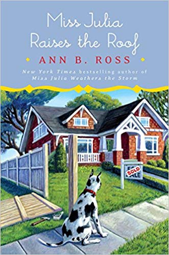Ann B. Ross - Miss Julia Raises the Roof Audio Book Free
