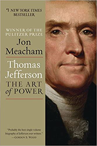 Jon Meacham - Thomas Jefferson Audio Book Free