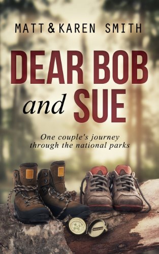 Matt Smith - Dear Bob and Sue Audio Book Free