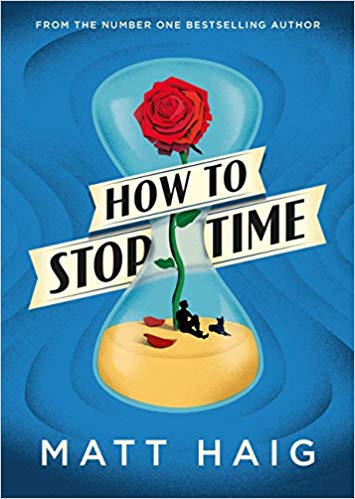 Matt Haig - How to Stop Time Audio Book Free