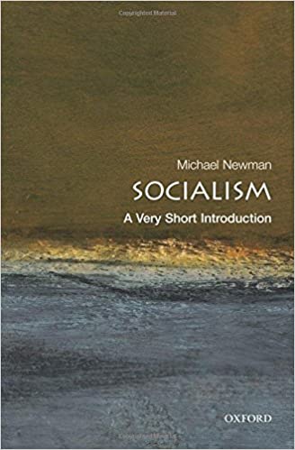 Michael Newman - Socialism Audiobook Free Online