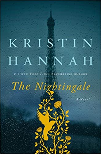 Kristin Hannah - The Nightingale Audiobook Free Online