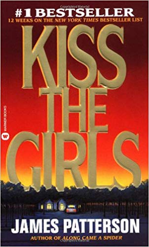 James Patterson - Kiss the Girls Audio Book Free